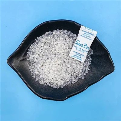 Silica Gel Desiccant Bag