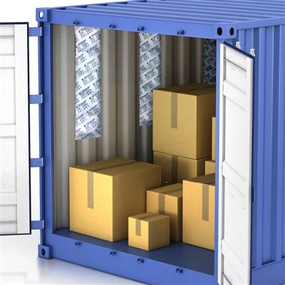 Choosing the Right Desiccant Bags for Shipping Containers- A Buyer’s Complete...