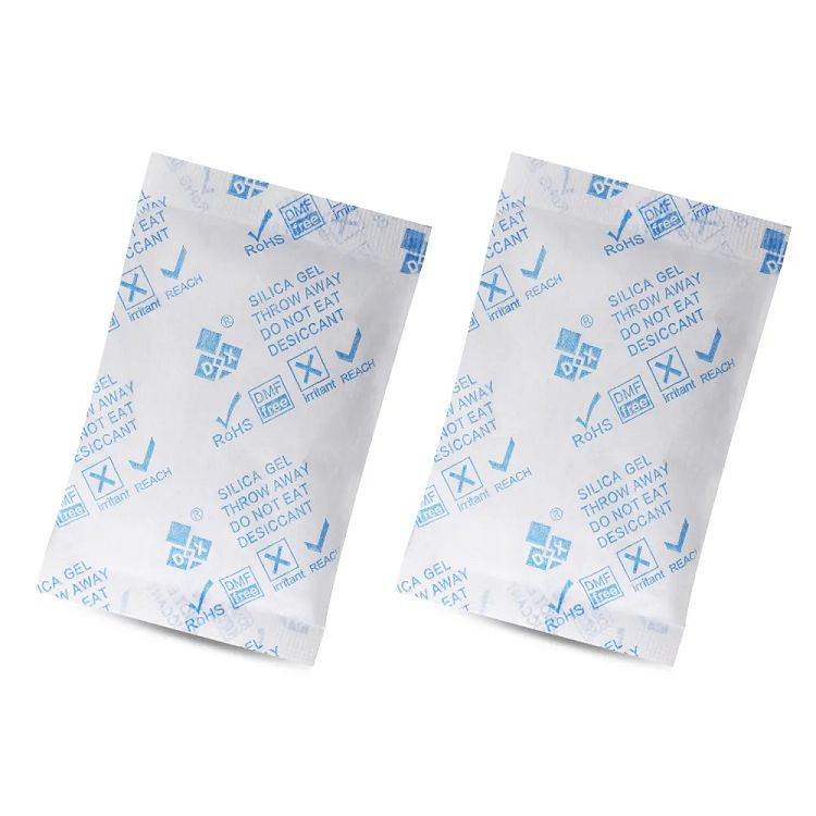1kg Silica Gel Bags