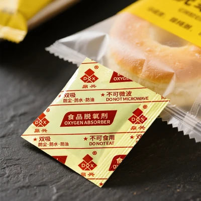 do oxygen absorbers go bad
