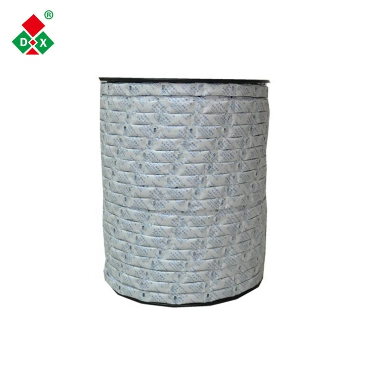 Silica Gel Strip Packets